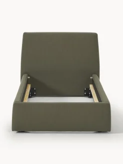 Cama Individual Cloud