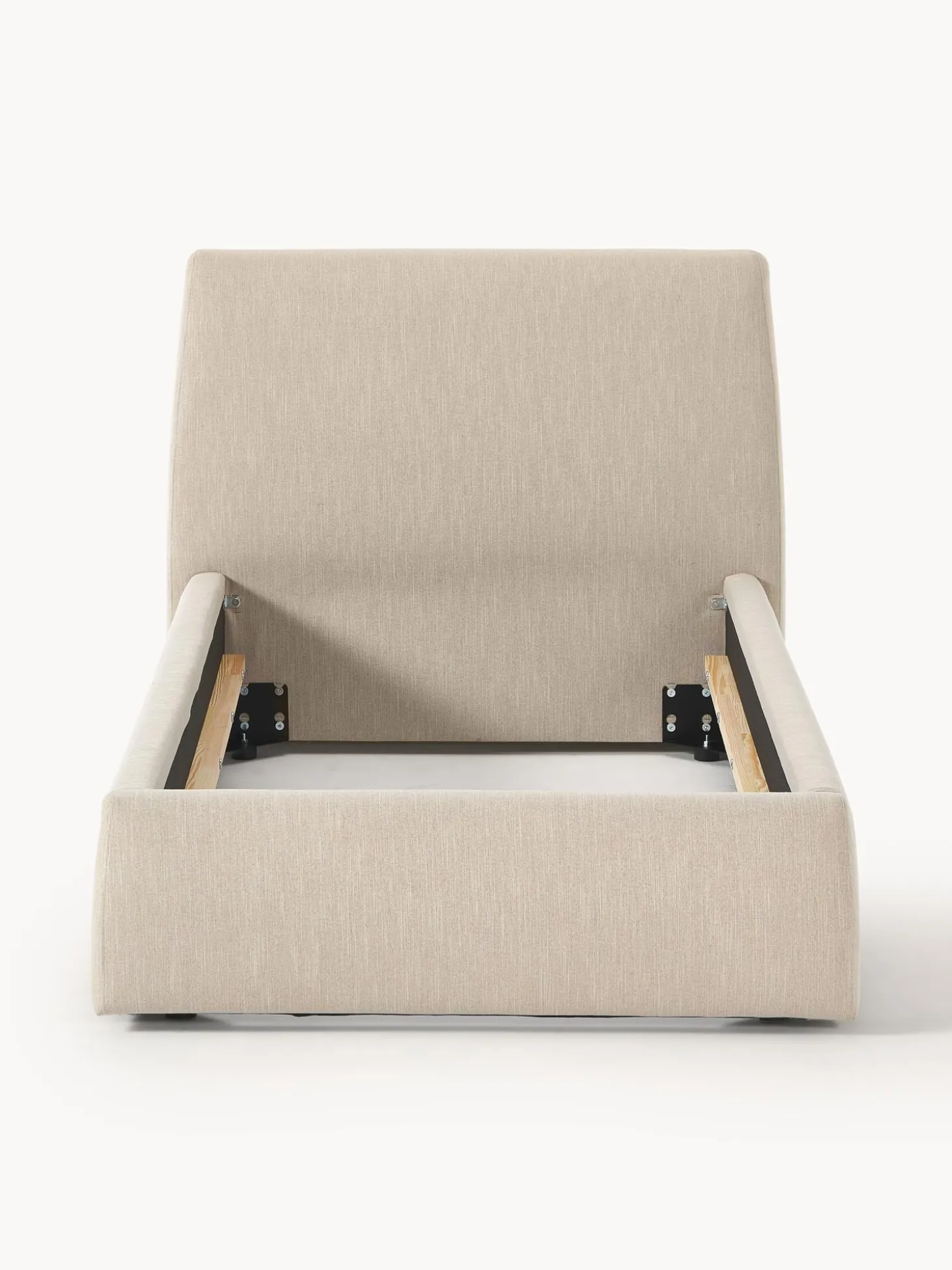 Cama Individual Cloud