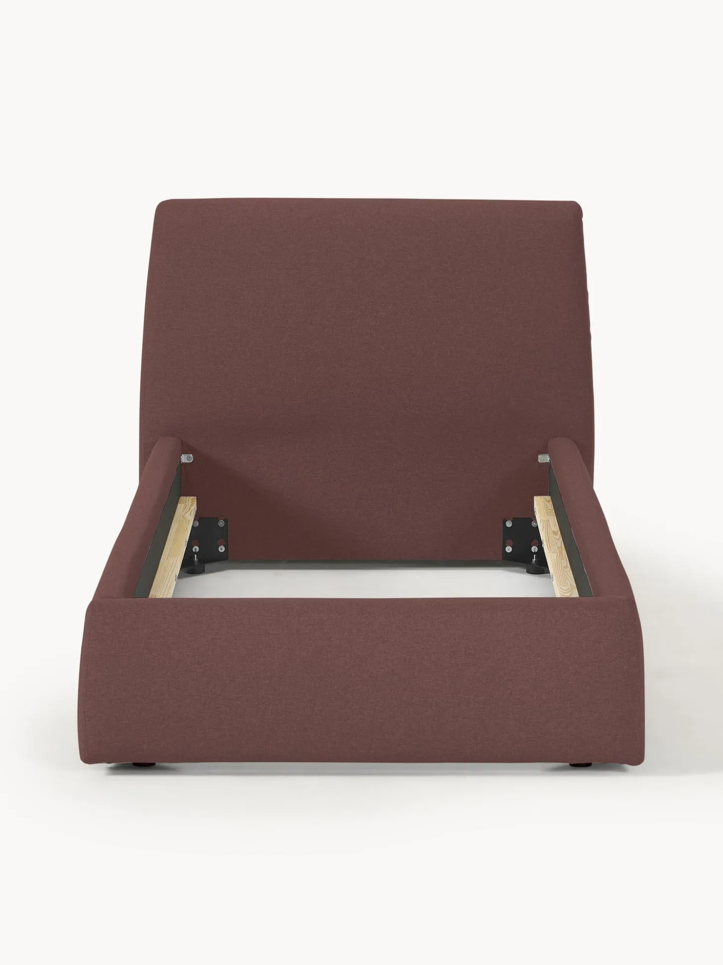 Cama Individual Cloud