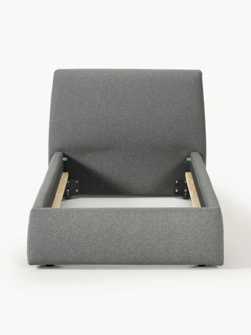 Cama Individual Cloud