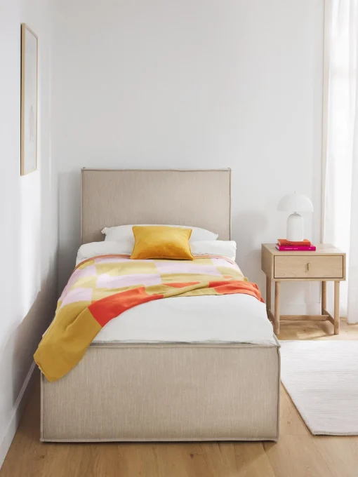 Cama Individual Dream