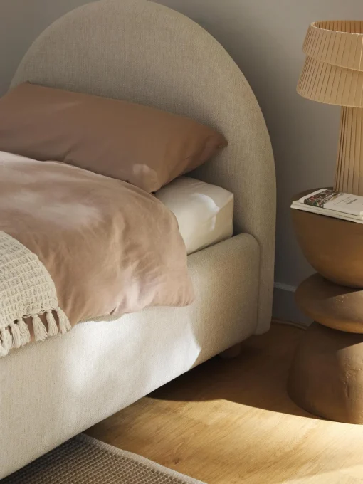 Cama Individual Ebba