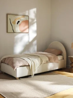 Cama Individual Ebba