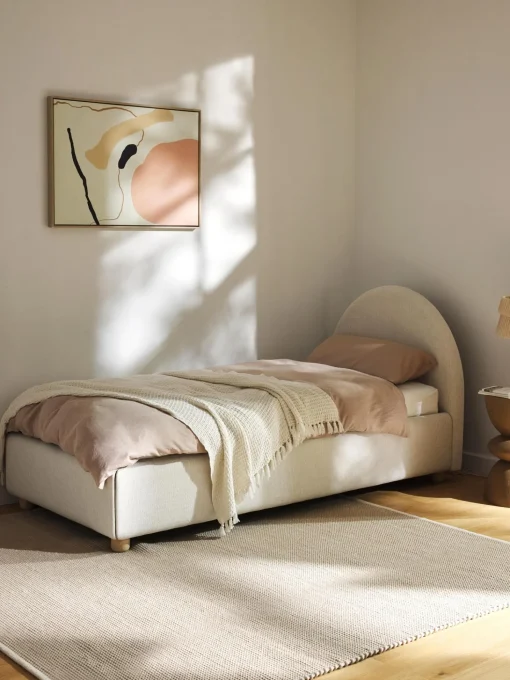 Cama Individual Ebba