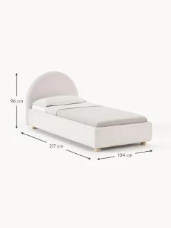 Cama Individual Ebba