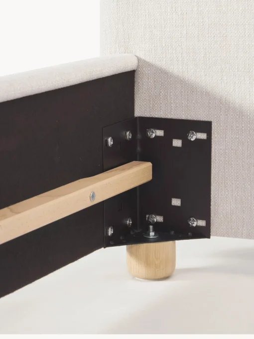Cama Individual Ebba