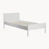 Cama Infantil De Madera Girona, 90 X 200 Cm