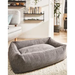 Cama Para Mascotas Tudor, Tamanos Diferentes