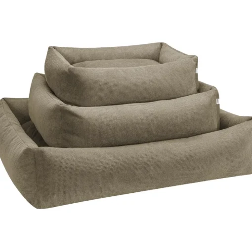 Cama Para Mascotas Tudor, Tamanos Diferentes