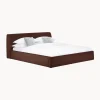 Cama Tapizada Cloud