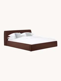 Cama Tapizada Cloud