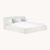 Cama Tapizada Cloud