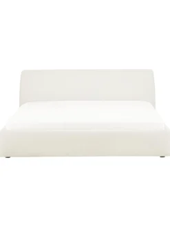 Cama Tapizada Cloud