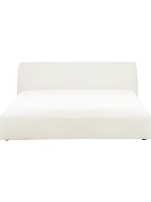 Cama Tapizada Cloud