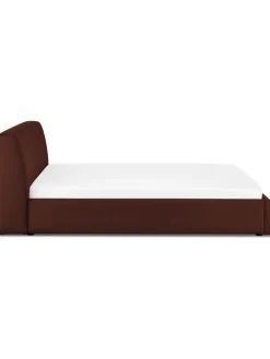 Cama Tapizada Cloud