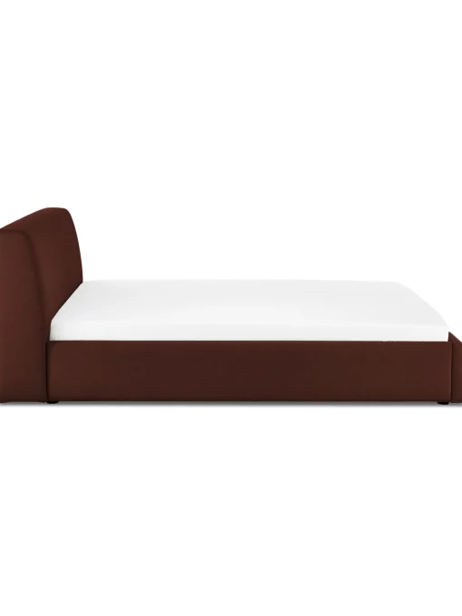Cama Tapizada Cloud