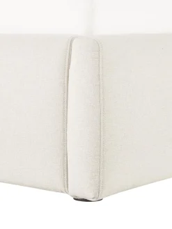 Cama Tapizada Cloud