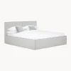 Cama Tapizada Dream