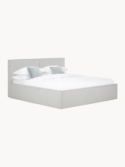 Cama Tapizada Dream
