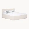 Cama Tapizada Dream