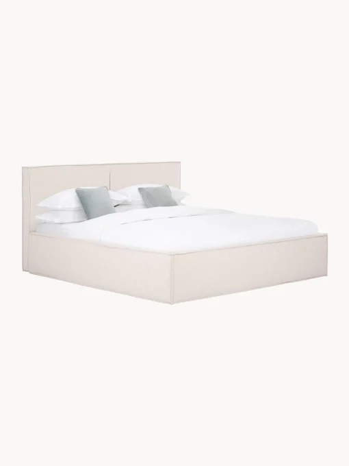 Cama Tapizada Dream