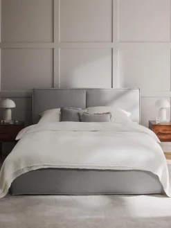 Cama Tapizada Dream