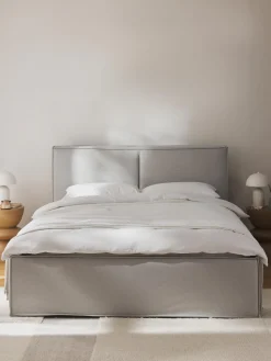 Cama Tapizada Dream