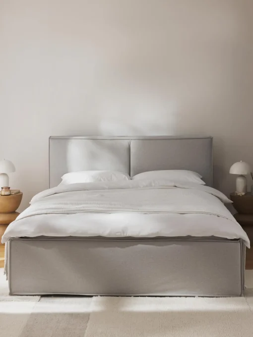 Cama Tapizada Dream