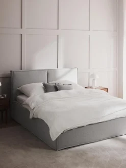 Cama Tapizada Dream
