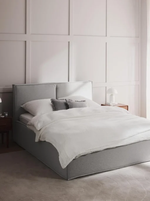 Cama Tapizada Dream