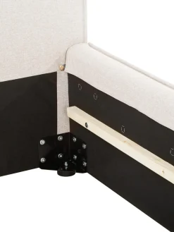 Cama Tapizada Dream