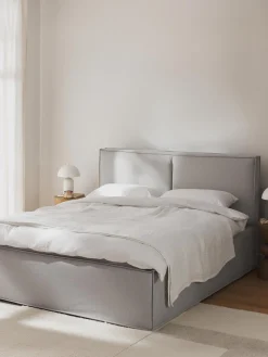 Cama Tapizada Dream