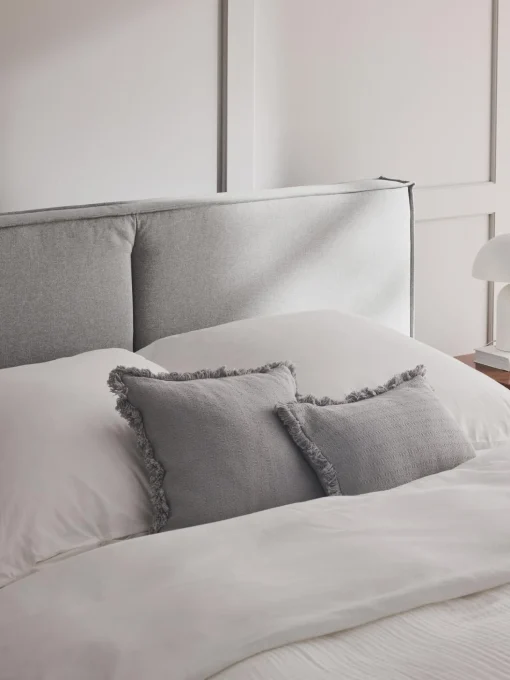 Cama Tapizada Dream