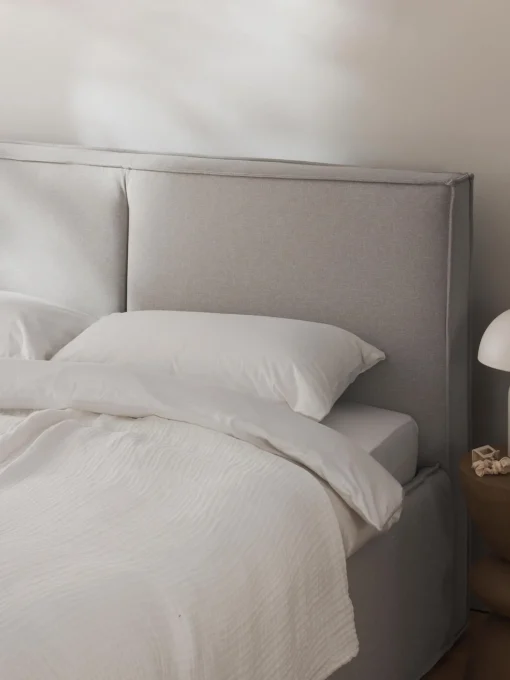 Cama Tapizada Dream