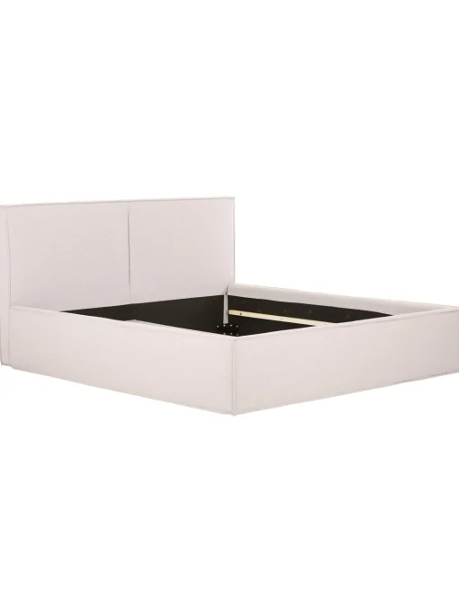 Cama Tapizada Dream