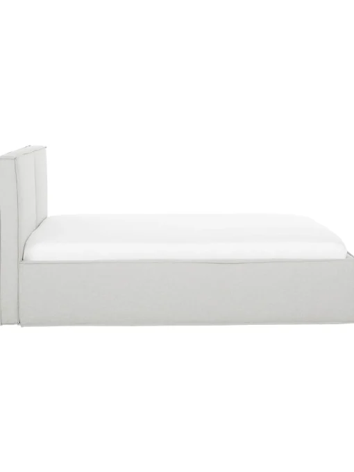 Cama Tapizada Dream