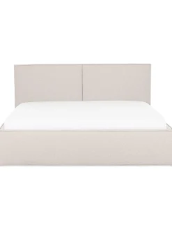 Cama Tapizada Dream