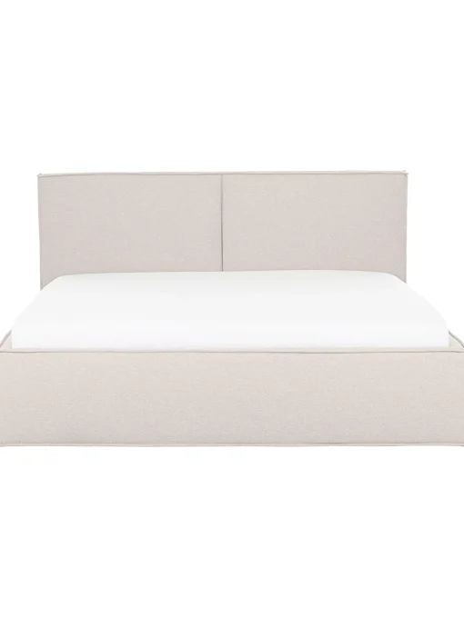 Cama Tapizada Dream