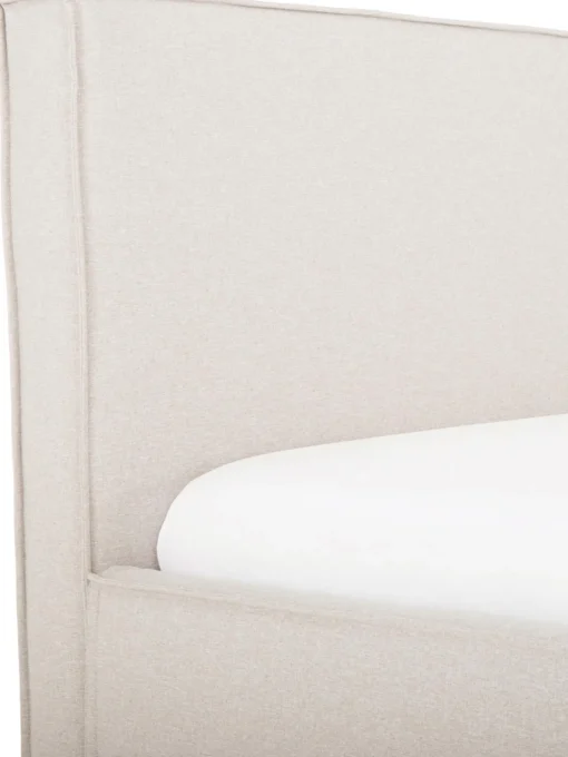 Cama Tapizada Dream