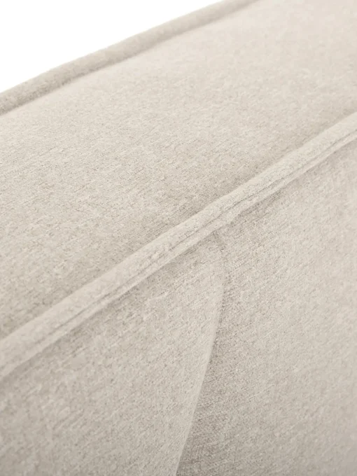 Cama Tapizada Dream, Con Espacio De Almacenamiento
