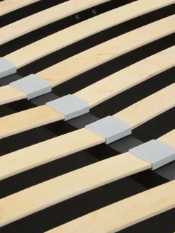 Cama Tapizada Dream, Con Espacio De Almacenamiento