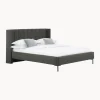Cama Tapizada Dusk