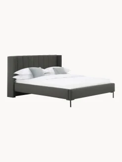 Cama Tapizada Dusk