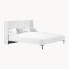 Cama Tapizada Dusk