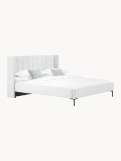 Cama Tapizada Dusk