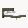 Cama Tapizada Dusk