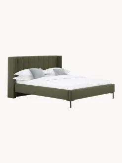 Cama Tapizada Dusk