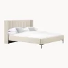 Cama Tapizada Dusk