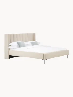 Cama Tapizada Dusk