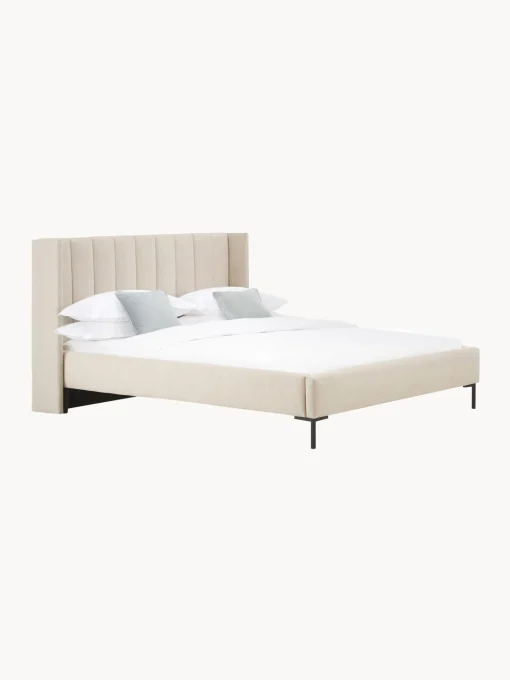 Cama Tapizada Dusk